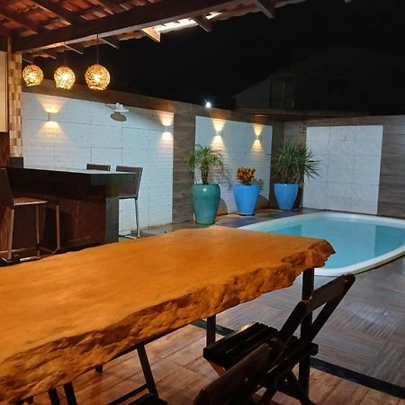 Villa Salinas Sunset Atalaia Salinópolis Exterior foto