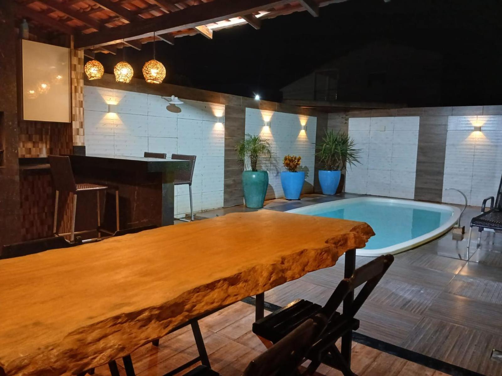 Villa Salinas Sunset Atalaia Salinópolis Exterior foto